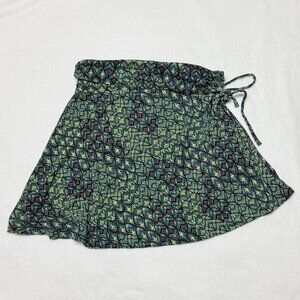 Patagonia Lithia Convertible Skirt / Halter top – Adjustable Size Medium